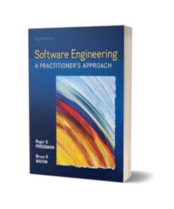 Software Engineering A Practitioner’s Approach By Roger S. Pressman