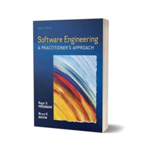 Software Engineering A Practitioner’s Approach By Roger S. Pressman