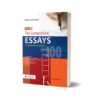 The Competitive Essays for CSS & PMS By M Soban Ch