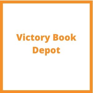 Victory Book Depot