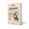 Geography (CSS PMS) By Imran Bashir Jahangir World Times