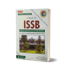 ISSB Guide By Ch Ahmad Najib