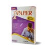 One Paper MCQs By Ch Ahmed Najib-Caravan Book House