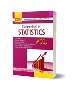 Compendium of Statistics MCQs By Afzal Beg