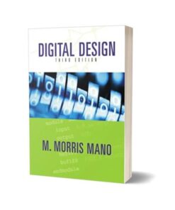Digital Design 3rd Edition By M. Morris Mano