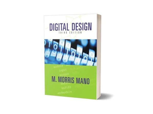 Digital Design 3rd Edition By M. Morris Mano