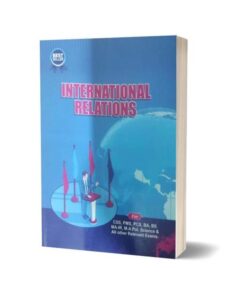 International Relations By Parkash Chander