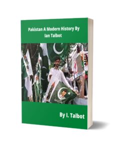 Pakistan A Modern History By Ian Talbot