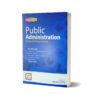 Public Administration Issues & Perspectives By Iqra Riaz-Ud-Din-JWT