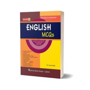English MCQs for Screening Test Ch. Ahmad Najib