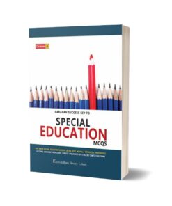Special Education MCQs