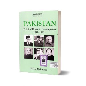 Pakistan Political Roots and Development Book By Safdar Mahmood