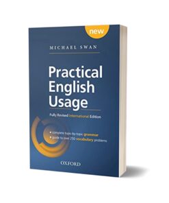 Practical English Usage 4th Edition By Michael Swan