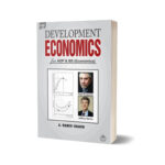 Development Economics For BS (Economics) By A. Hamid shahid