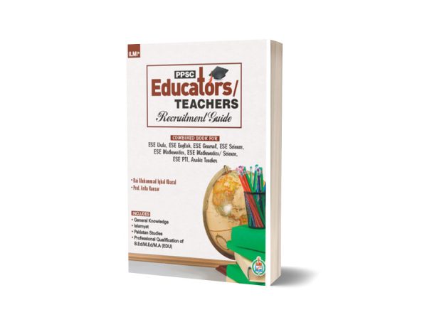 Educators Teacher Recruitment Guide For ESE Combined Subjects