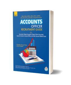 ILMI Accounts Officer Recruitment Guide By Zeeshan Hassan Raza