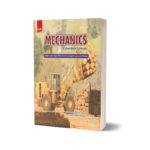 ILMI Classical Mechanics (500 solved examples and problems) By M. Bani Amin