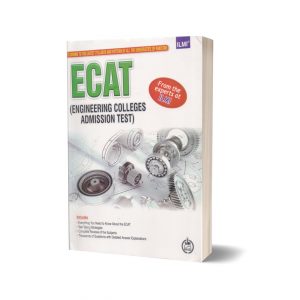Ilmi E CAT (Engineering Colleges Admission Test)