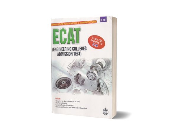 Ilmi E CAT (Engineering Colleges Admission Test)