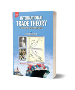 International Trade Theory B.S.(Economics) By A.Hamid shahid