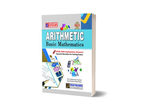 Arithmetic Basic Mathematics