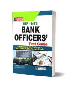 Bank Officers Test Guide
