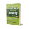 Comprehensive General Knowledge MCQs By Ilmi Kitab Khana 2025