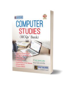 Computer Studies (MCQ’s Bank)-2020