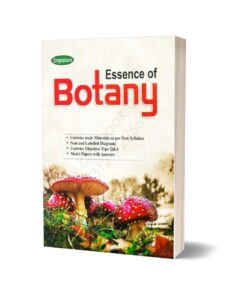 Essence of Botany by Emporium publisher