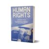 Human Rights by Asif Malik Ishityaq Ahmed Emporium publisher