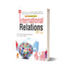 ILMI Essentials International Relations MCQs By Ilmi Kitab Khana