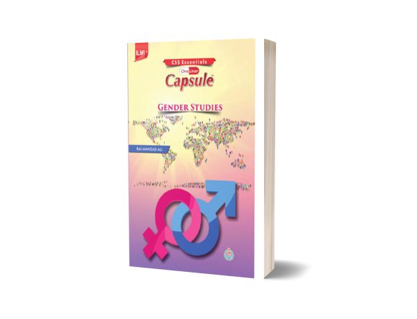 ILMI One Liner Capsule Gender Studies For CSS PMS PCS