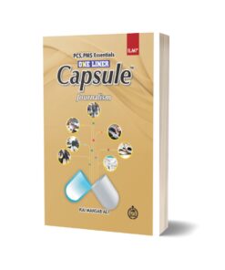 ILMI One Liner Capsule Journalism For CSS PMS PCS