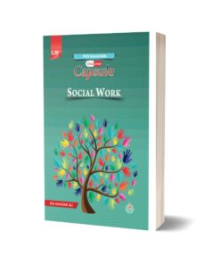 ILMI One Liner Capsule Social Work For CSS PMS PCS