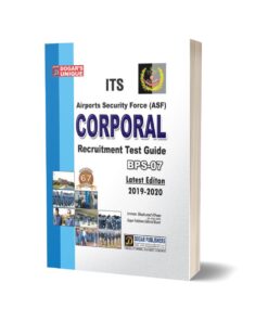 ITS Corporal Recruitment Guide 2019-20 Edition