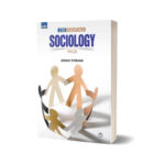 Ilmi Essential Sociology MCQs By Ilmi Kitab Khana