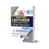 LECTURER STATISTICS
