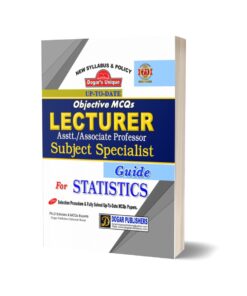 LECTURER STATISTICS