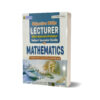 Lecturer Guide Mathematics By Dogar Publishers