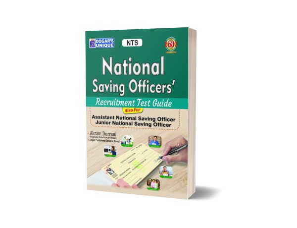 National Saving Officers NTS