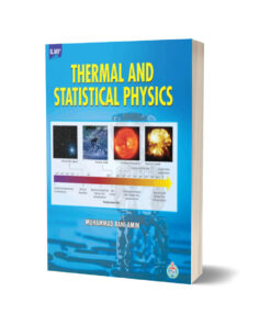 Thermal And Statistical Physics By ilmi kitab khana