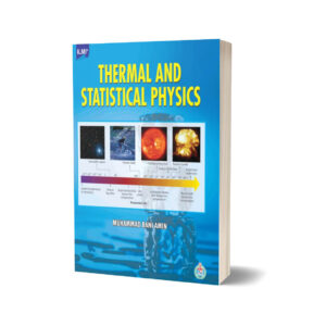 Thermal And Statistical Physics By ilmi kitab khana