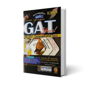 Gat General By Dogar Publishers