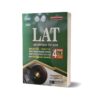 LAT LAW Admission Test 4 Year LLB Guide By Dogar Publishers