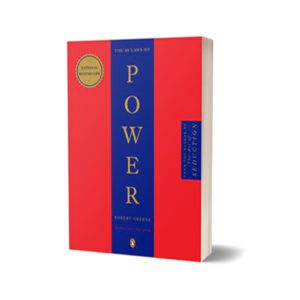 The 48 Laws of Power By Robert greene