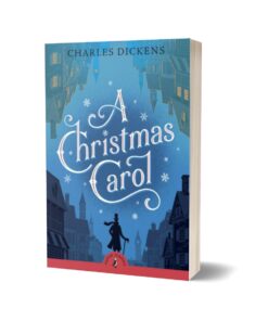 A Christmas Carol By Charles Dickens