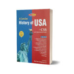 A Concise History of USA for CSS By Rai Yasir Farhad – JWT