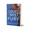 A Court of Mist By Sarah J. Maas