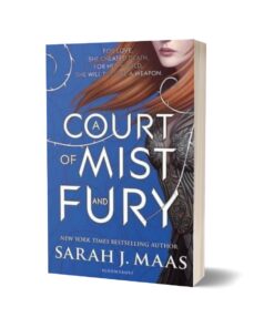 A Court of Mist By Sarah J. Maas