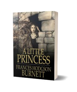 A Little Princess By Frances Hodgson Burnett